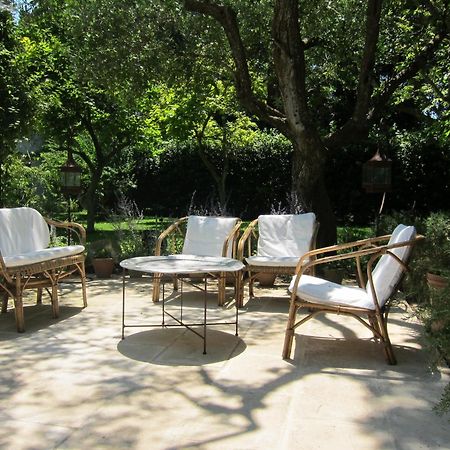 Tenuta Belvedere Otranto Exterior photo