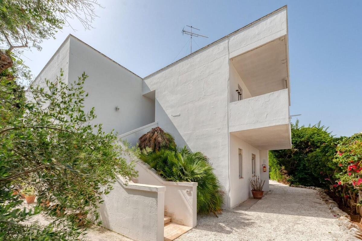 Tenuta Belvedere Otranto Exterior photo