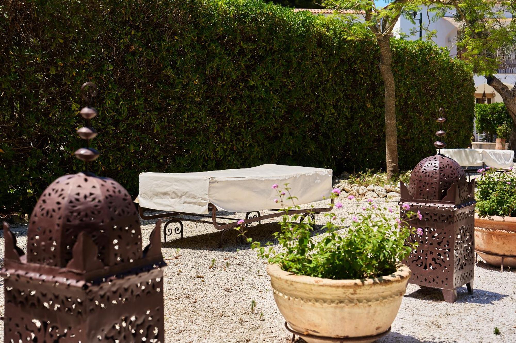 Tenuta Belvedere Otranto Exterior photo