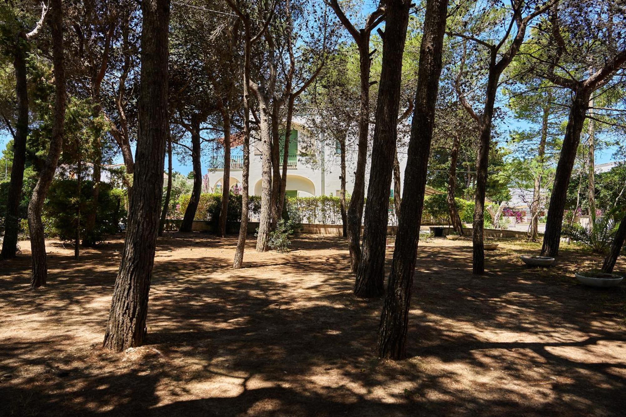 Tenuta Belvedere Otranto Exterior photo
