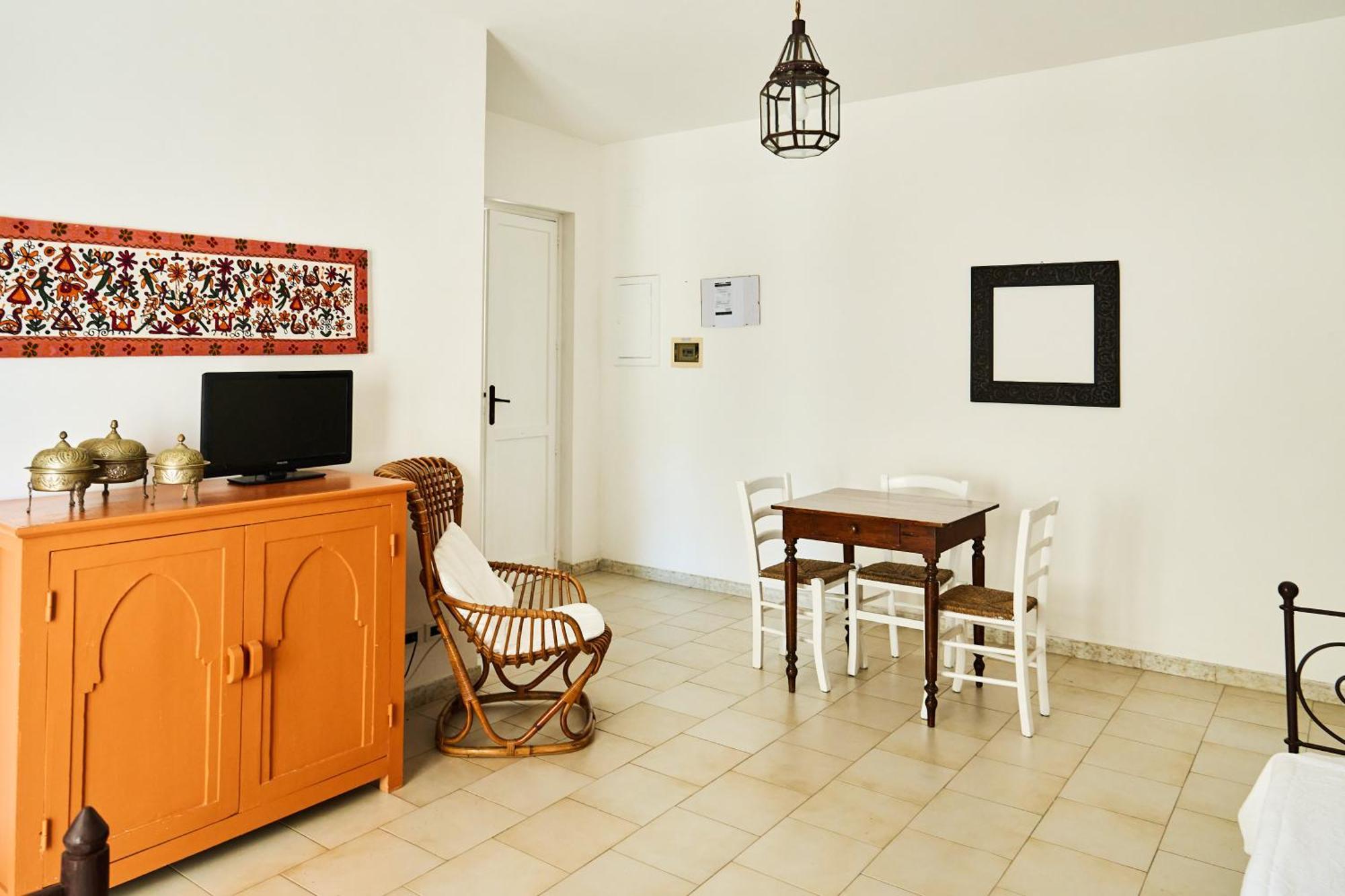 Tenuta Belvedere Otranto Exterior photo