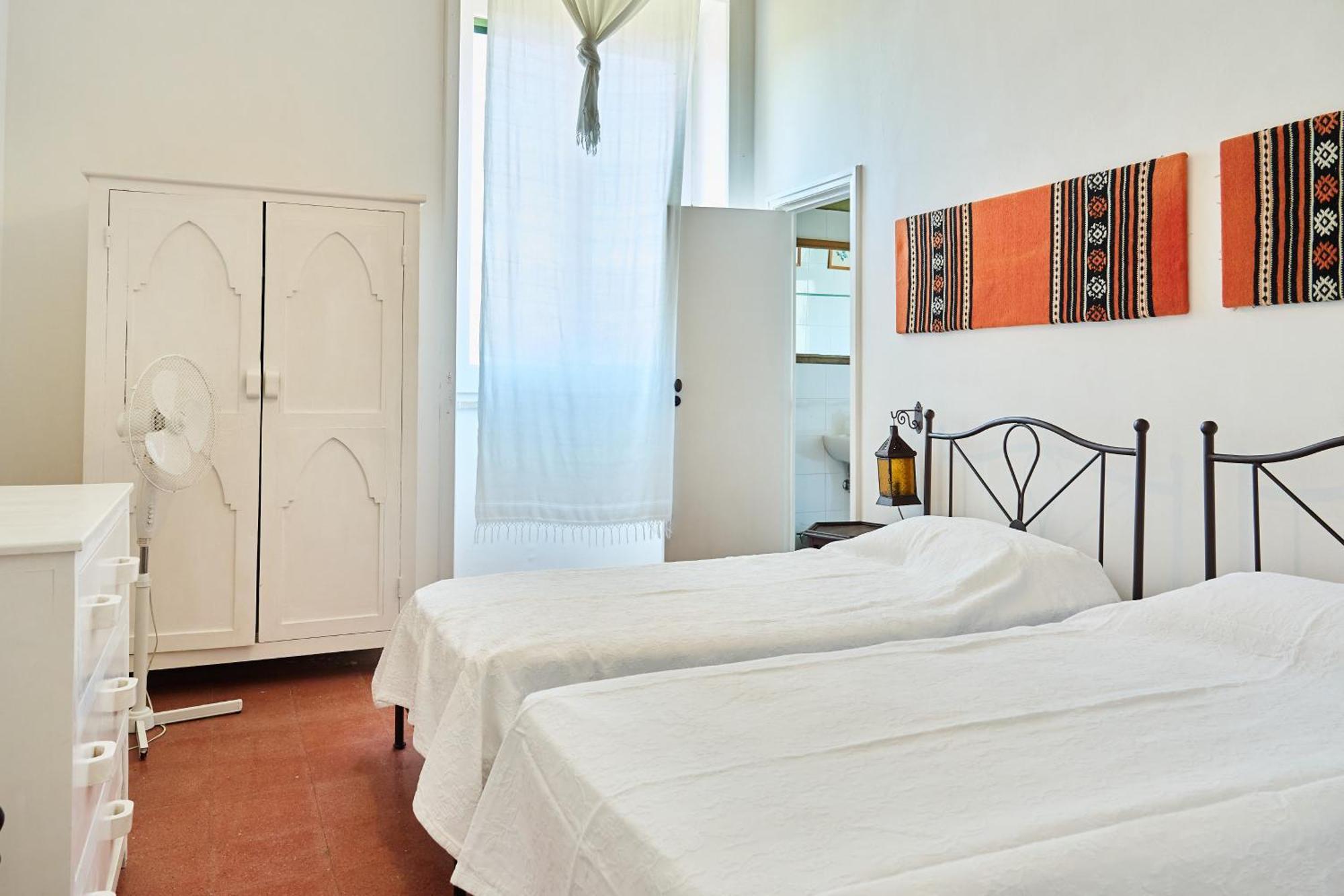 Tenuta Belvedere Otranto Exterior photo