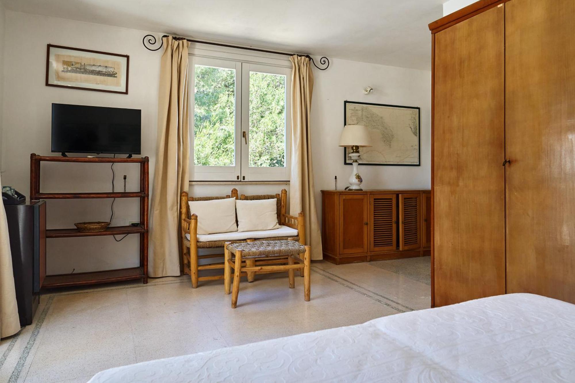 Tenuta Belvedere Otranto Exterior photo