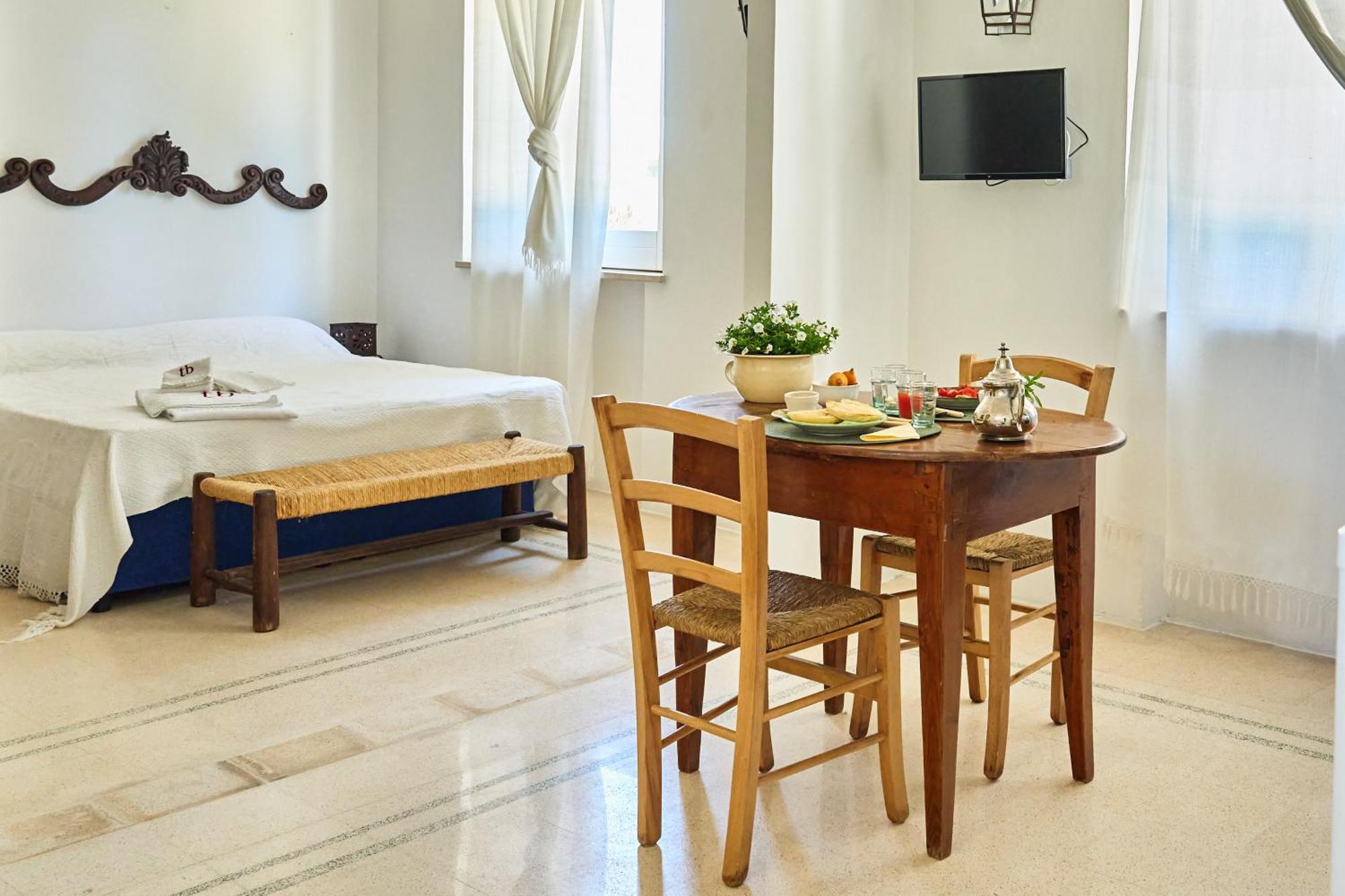 Tenuta Belvedere Otranto Exterior photo