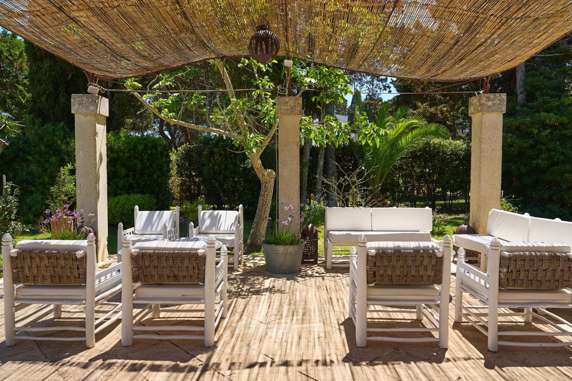 Tenuta Belvedere Otranto Exterior photo
